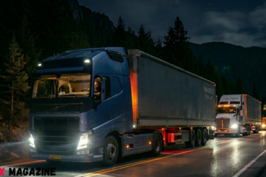 The Hidden Costs Modern Fleet Data Is Helping Companies Reduce